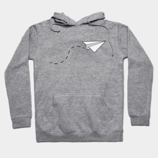 PAPERPLANE Hoodie